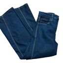 ALC Frank A.L.C. Abbott Straight Jean Washed Indigo Size 29x31 Baggy Relaxed Designer NEW Photo 4