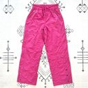 Free People Movement NWOT FP Movement Stadium Track Pants in Pink Photo 4