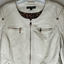 Love Culture  Vegan Leather Jacket Photo 2