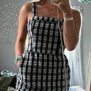 Hollister Plaid Dress Photo 0