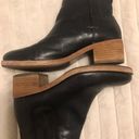 Kork-Ease Mindo Leather Ankle Boots Photo 6