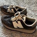 New Balance Sneakers Photo 1