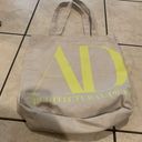 ARCHITECTURAL DIGEST Magazine Canvas Tote Bag Photo 2