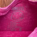 Nirvana  Pink Smile Tee Women’s Graphic Band Crewneck Shirt Size Small Photo 2