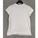 Polo  Ralph Lauren Bear Shanghai Shirt Womens Juniors S White Cotton Graphic Tee Photo 11