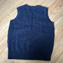 Brandy Melville Sweater Vest Photo 2