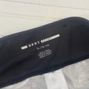 DKNY NWOT  Sport Tropical Texture Print Cropped High Waist Tights Leggings Sze XL Photo 5