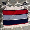 Tommy Hilfiger Crop Top Photo 0