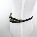 Vintage bohemian western embellished belt Photo 2