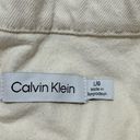 Calvin Klein Demin Jacket Large Photo 2