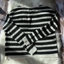 Authentic American Heritage Strip Knit Sweater  Photo 1