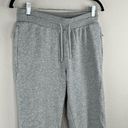 All In Motion  Light Gray Jogger Sweatpants Size Small 28 Waist Photo 4