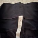 Lululemon Black Dance Studio Joggers Photo 1