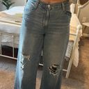 Levi’s Wide Leg Jeans Photo 1