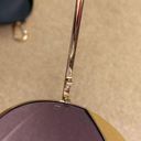 Loewe  58 mm round sunglasses Photo 4