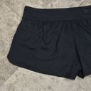 Nike  Board Shorts Black Swimsuit Bottom Large NWT Photo 9