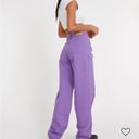 Motel Rocks purple jeans nwt Photo 2