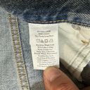 Everlane  The '90s Cheeky Denim Short Size 28 Photo 7