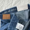 American Eagle Outfitters Denim Mini Skirt Photo 3