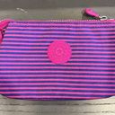 Kipling  Creativity Large Pouch with “C” Initial Photo 2