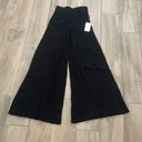 Line and Dot  ribbed wide leg ribbed pants Photo 0