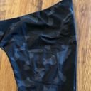 Yogalicious Yogalicous Black Camo Leggings Photo 1