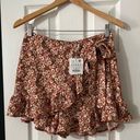 Pull & Bear Short Skirt Photo 0