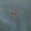 Nike Navy Blue Sweatshirt Photo 1