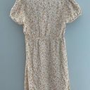 Reformation  Zello Linen Dress Lima NWT Small Photo 7