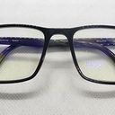 Bulova  Levante Black Prescription Glasses Frames Photo 0