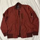 Abercrombie & Fitch A&f bomber jacket Photo 0