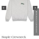 Beach Club The  Crewneck Photo 4