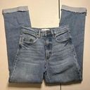 The Range Basin +  jeans raw hem 25 Photo 0