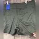 Apt. 9 NWT  Green studded shorts Photo 1