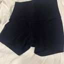 Lululemon Align High-Rise Shorts 4” Photo 3