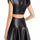 Jason Wu leather dress Photo 1