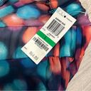 Bar III NWT Macy’s  Swim Cover Up Wide Leg Pants Sheer Polka Dot Chiffon Size L Photo 3