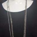 American Eagle  Outfitters Multi-Strand Necklace Photo 2