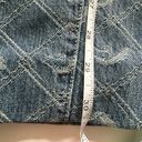 Jordache NWT  Cintage Print‎ all over Jeans. Photo 9