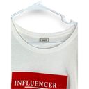 Pimkie  Influencer Graphic T-shirt NWOT Photo 4