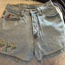 L.E.I Denim Shorts  Photo 0