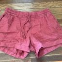 Old Navy High-Waisted Linen-Blend Shorts for Women -- 3.5-inch inseam Photo 0