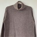 Uniqlo  Wool blend Women’s Turtleneck Sweater Photo 1