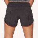 Lululemon Speed Up Shorts Photo 1