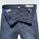 Rag and Bone  Women’s 10 Inch Capri in Steele Black Wash size 28 Photo 6