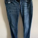 Levi's Low Rise Skinny Jeans Photo 0