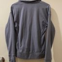 Rbx Active RBX Blueish Gray Quart Zip Photo 1