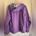 Purple Coat Size XL Photo 1