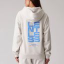 Talentless Lightweight Hoodie-Stack Graphic Photo 3