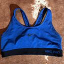 Nike Sports Bra Photo 0